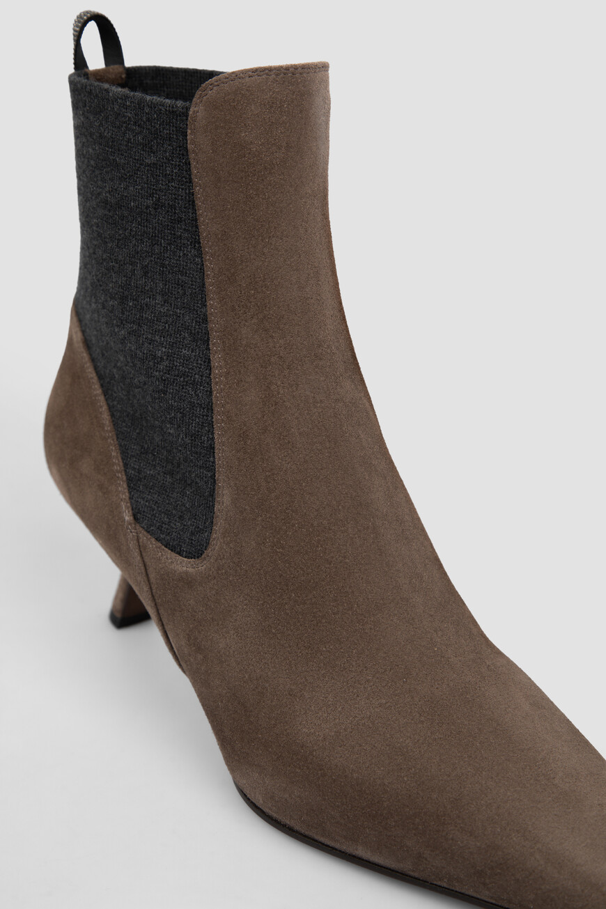 ботильоны  MZSFC3054P C8769 по распродаже