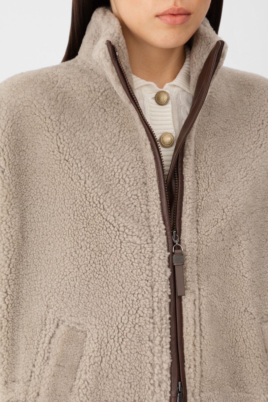 куртка  MPMCM7733P C1928 купить с доставкой