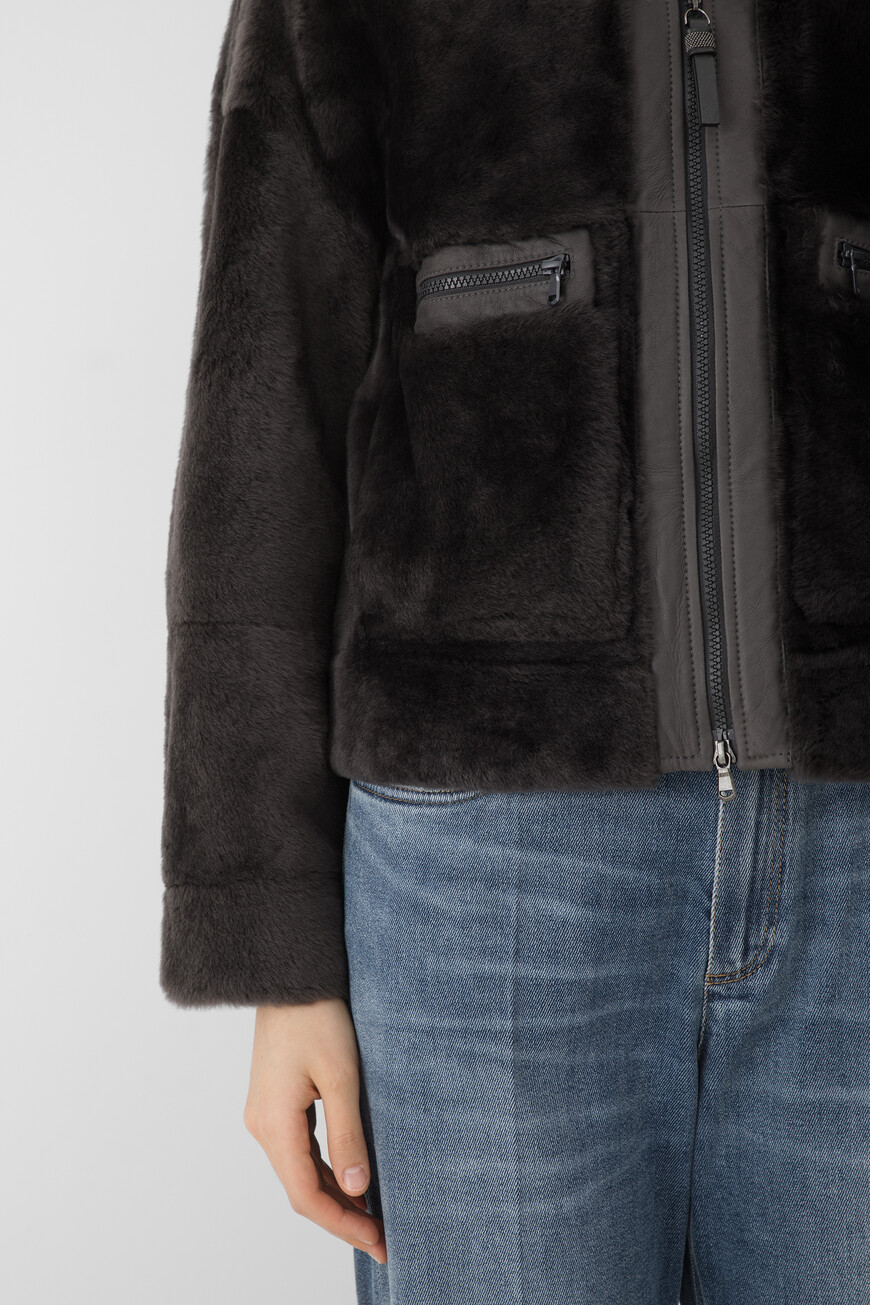 куртка  MPMRA7775P C2126 по низкой цене