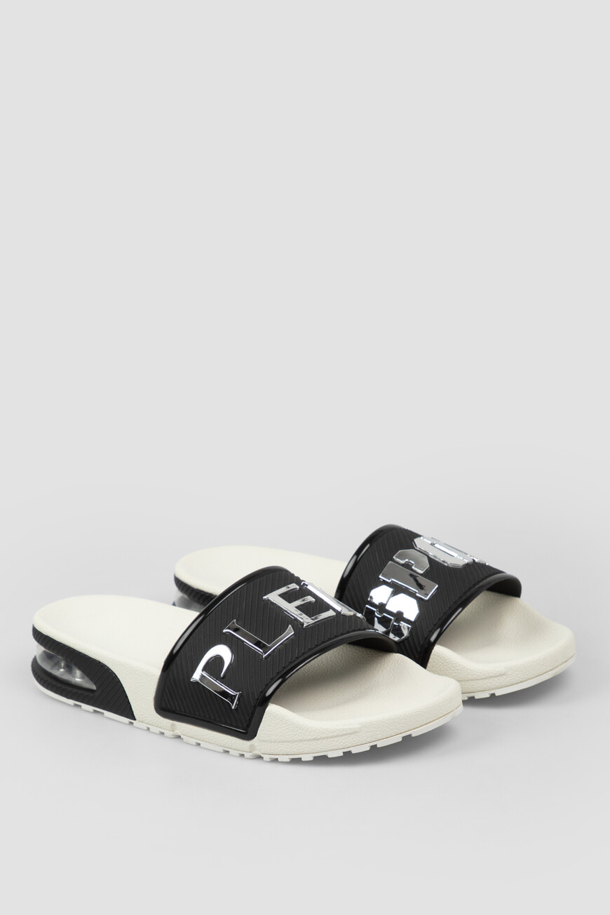 шлепанцы  модель aero slide PACS USG0028 SXV022N 0102 купить с доставкой