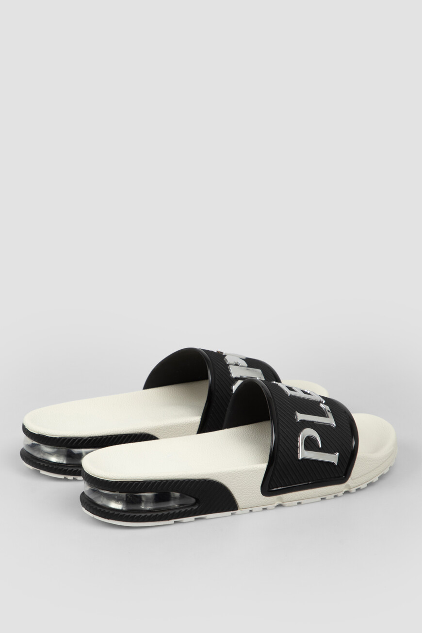 шлепанцы  модель aero slide PACS USG0028 SXV022N 0102 по низкой цене