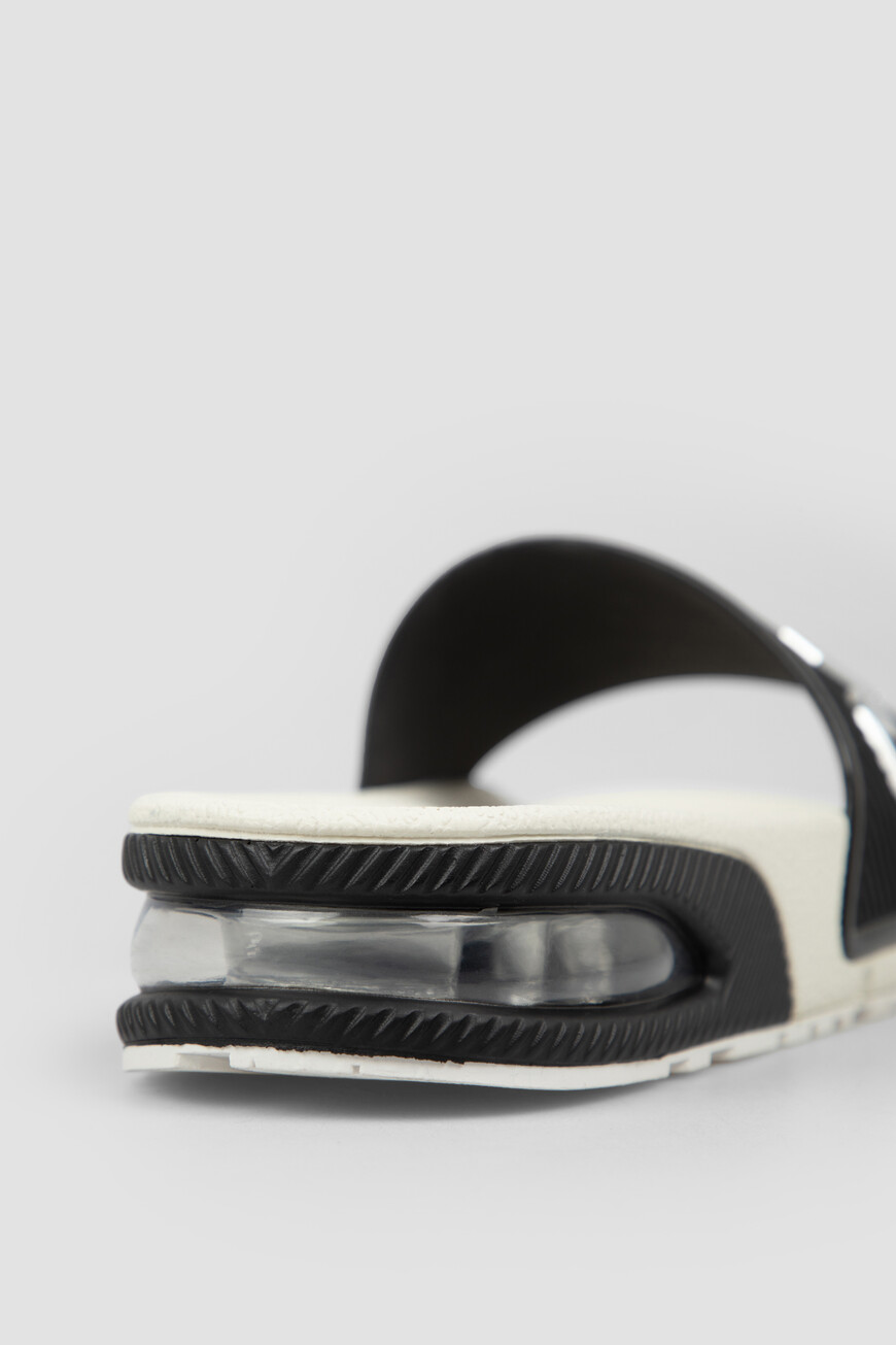 шлепанцы  модель aero slide PACS USG0028 SXV022N 0102 по распродаже