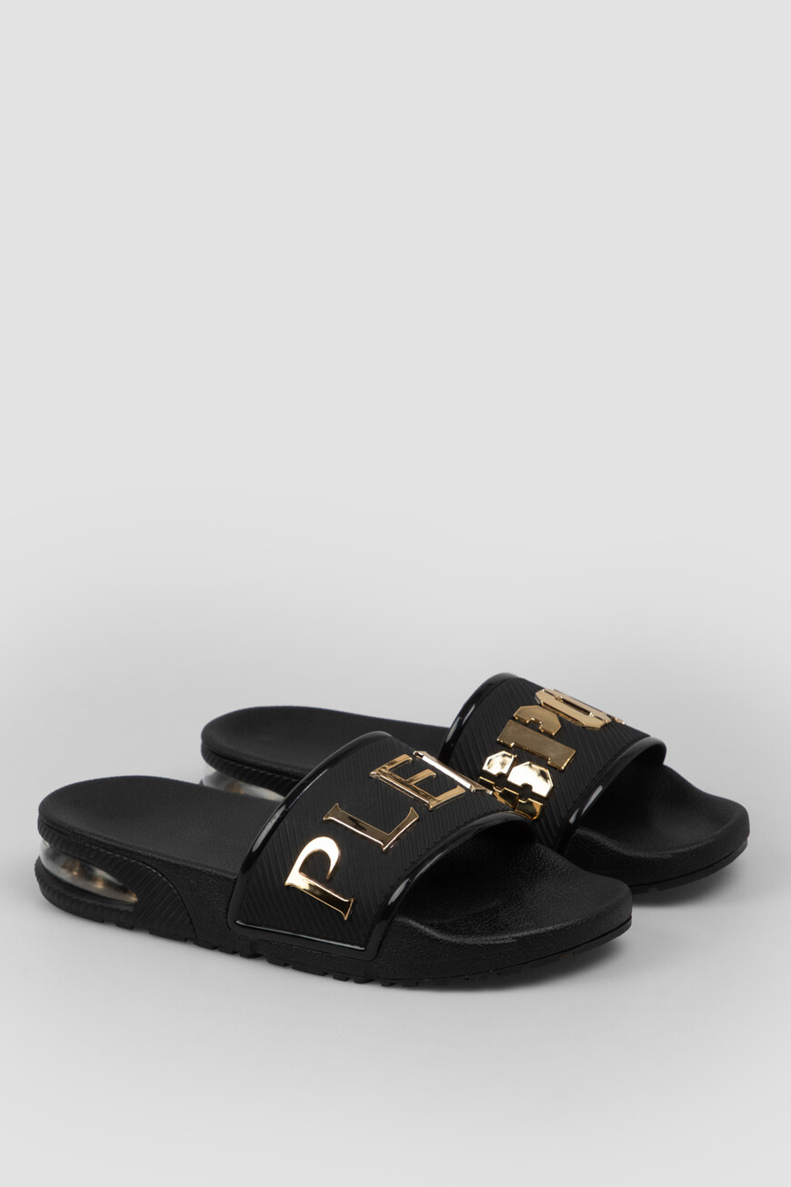 шлепанцы  модель aero slide PACS USG0028 SXV022N 0202 купить с доставкой