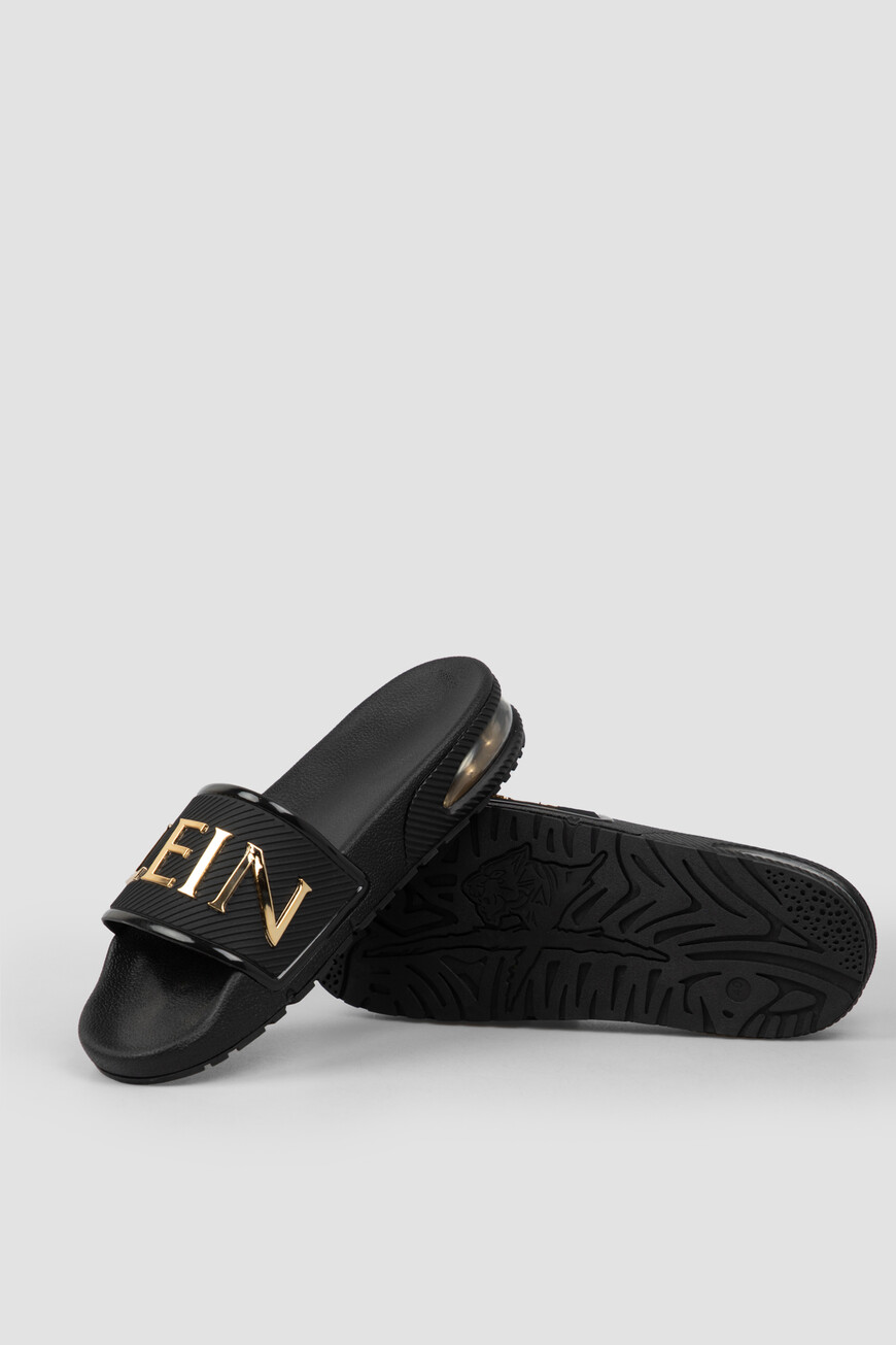 шлепанцы  модель aero slide PACS USG0028 SXV022N 0202 на официальном сайте