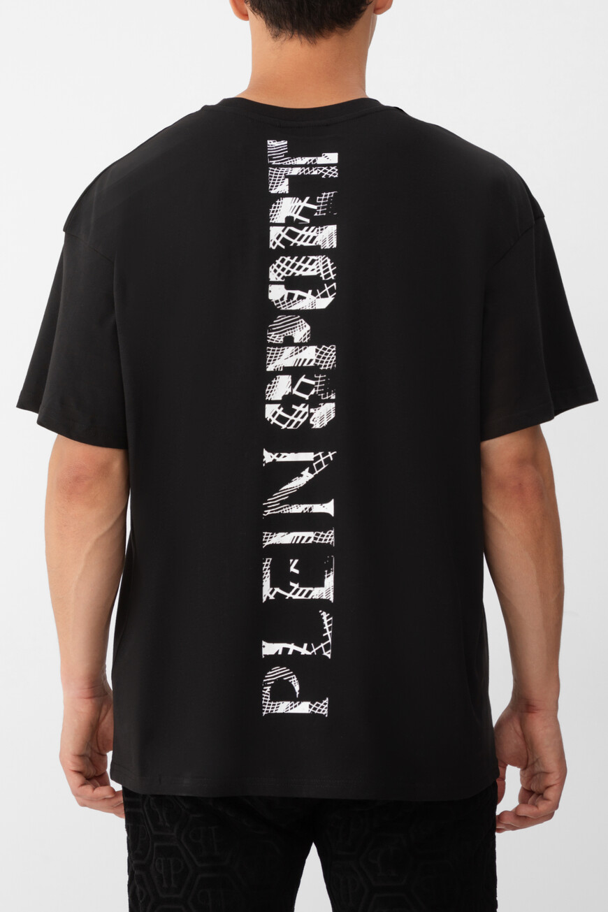 футболка  модель tiger line FAEC MTK8360 STE001N 02 по акции