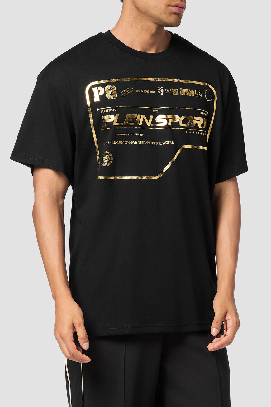 

Футболка Plein Sport, Другой