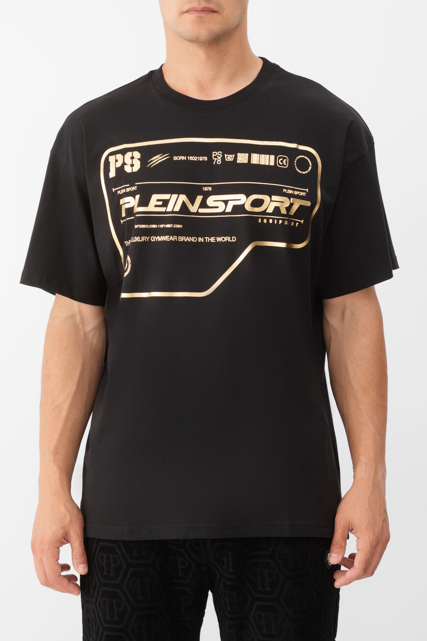 футболка  FAEC MTK8373 STE001N 0293 фотография