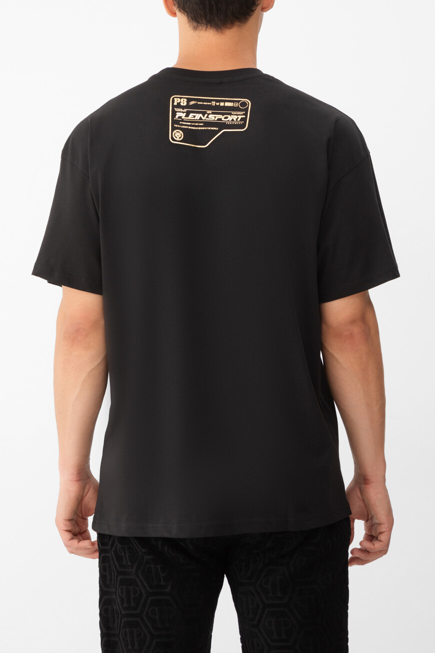 футболка  FAEC MTK8373 STE001N 0293 по акции