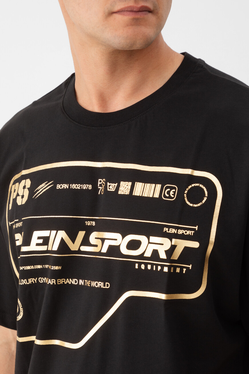 футболка  FAEC MTK8373 STE001N 0293 купить с доставкой