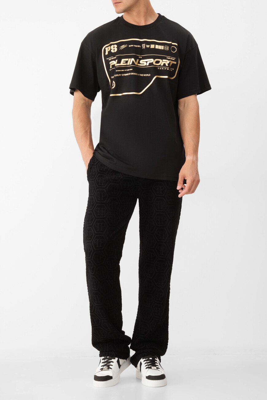 футболка  FAEC MTK8373 STE001N 0293 по низкой цене