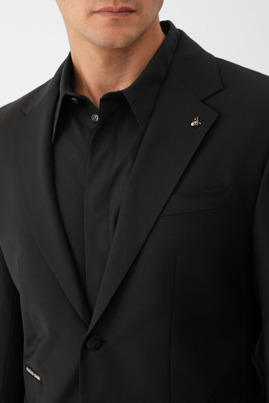 блейзер  FAEC MRF2051 PTE076N 02 купить с доставкой