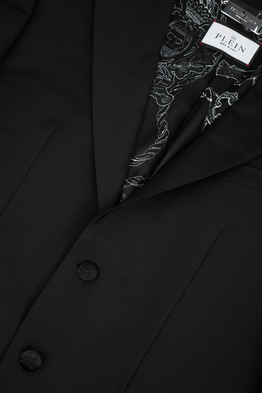 блейзер  FAEC MRF2051 PTE076N 02 по распродаже