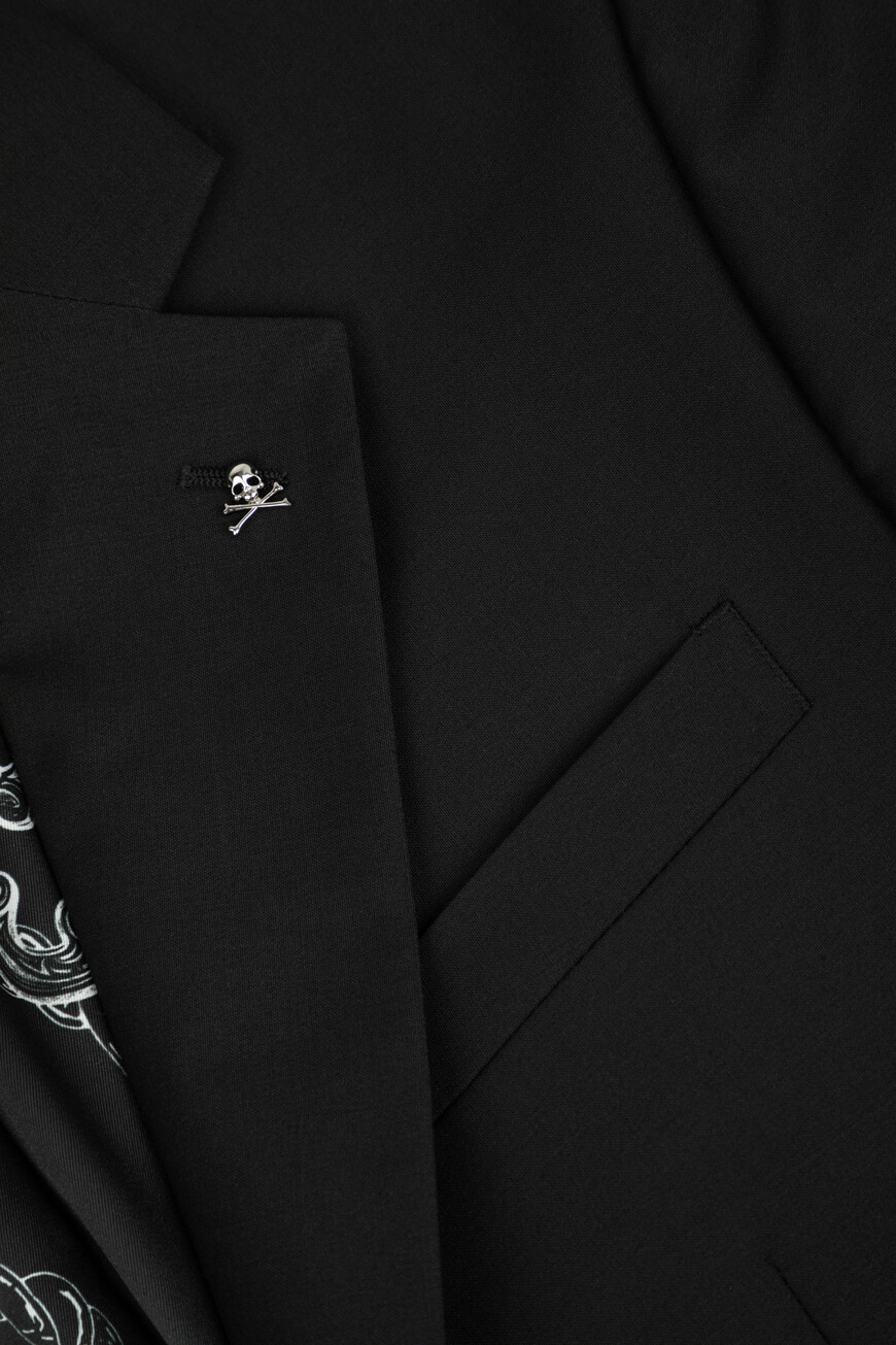 блейзер  FAEC MRF2051 PTE076N 02 на официальном сайте