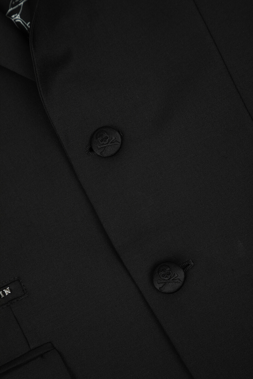 блейзер  FAEC MRF2051 PTE076N 02 11