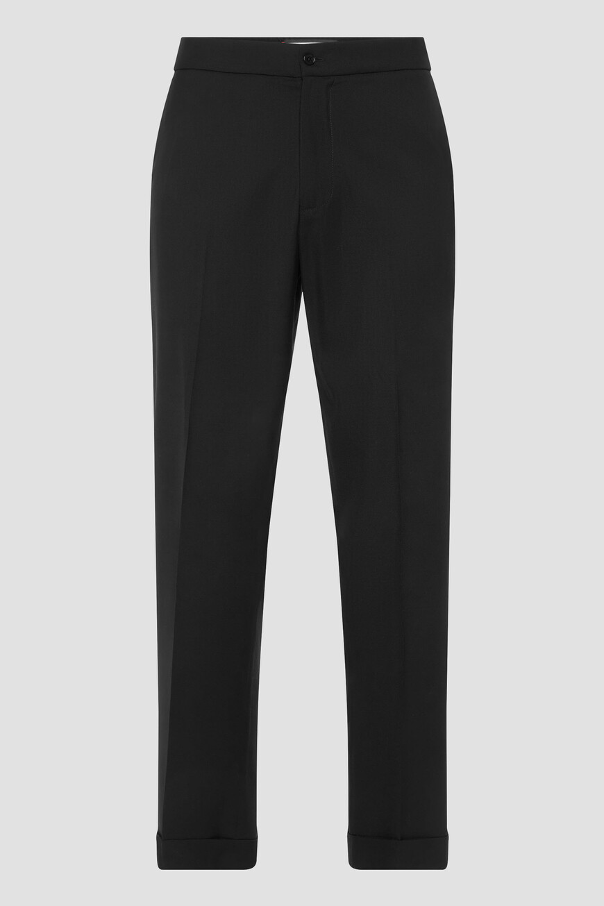 

Брюки Philipp Plein, Черный