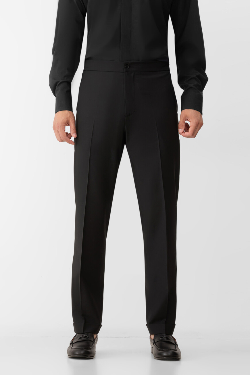 брюки  FAEC MRT1562 PTE076N 02 фотография