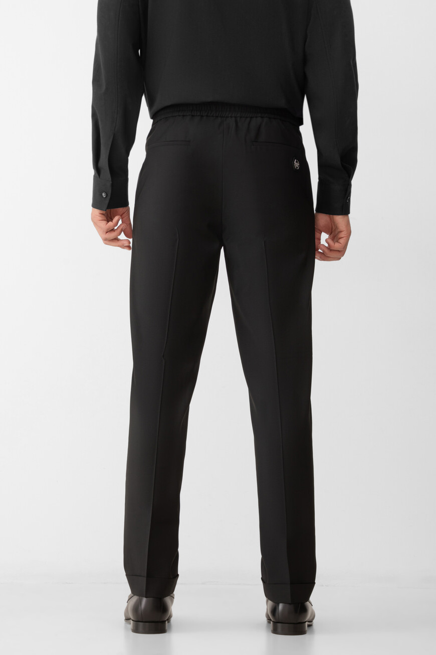 брюки  FAEC MRT1562 PTE076N 02 по акции