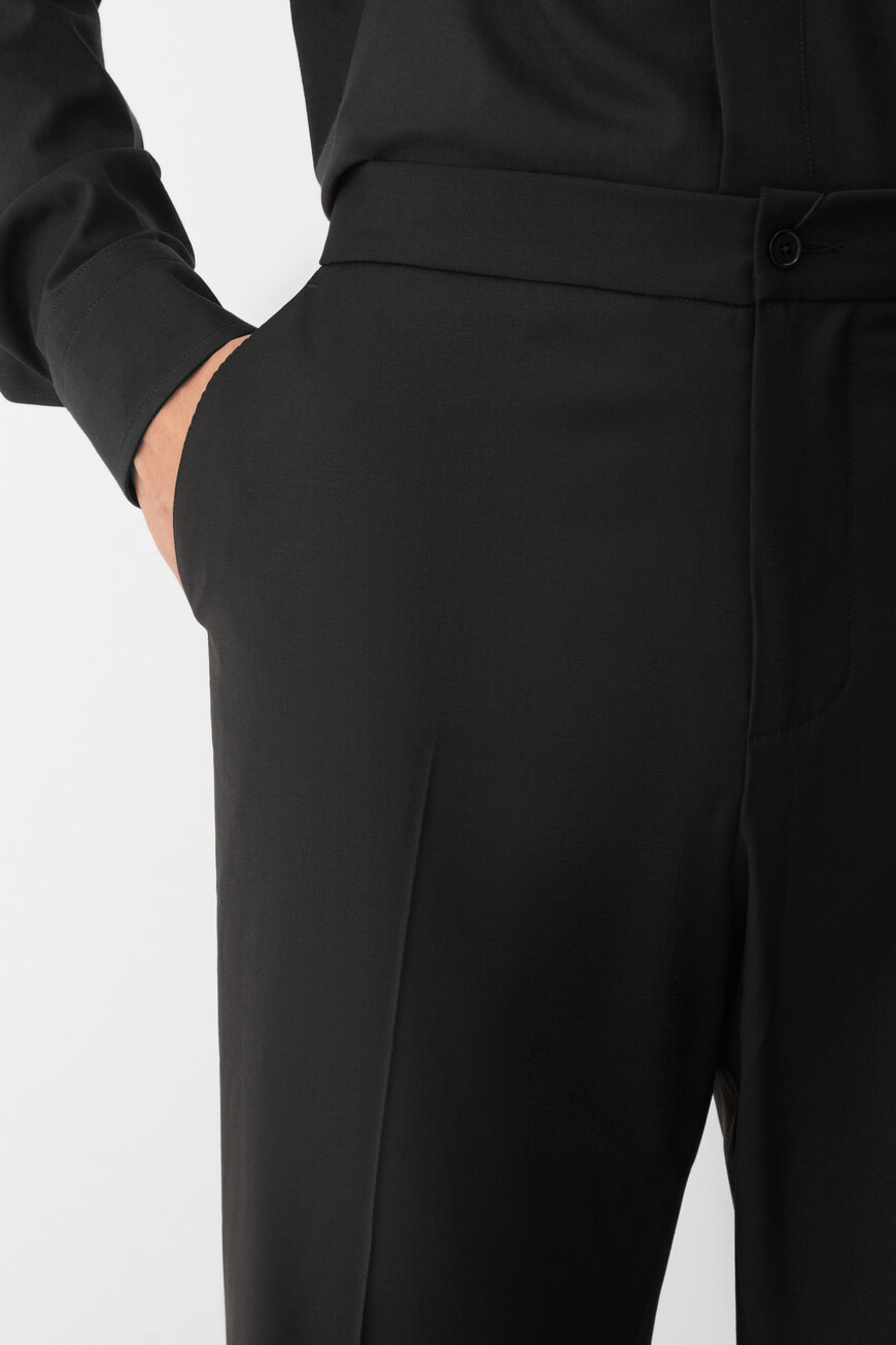 брюки  FAEC MRT1562 PTE076N 02 купить с доставкой