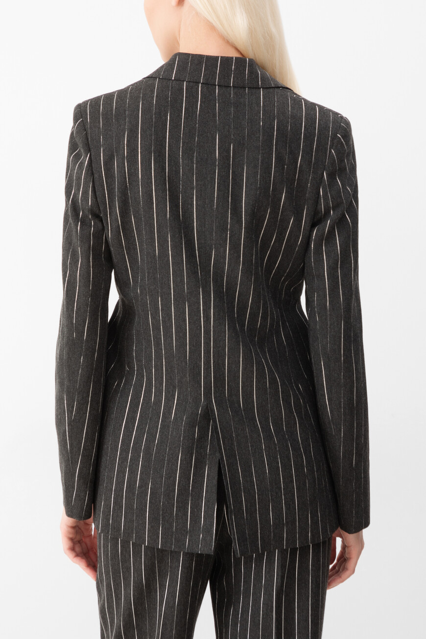 блейзер  FAEC WRF0744 PTE003N 10 по акции