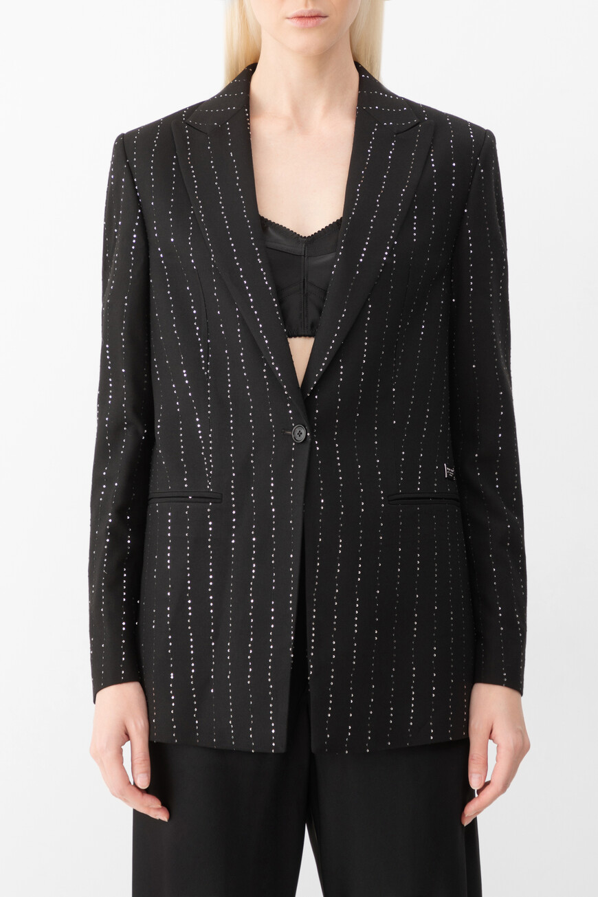 блейзер  FAEC WRF0748 PTE003N 02 фотография