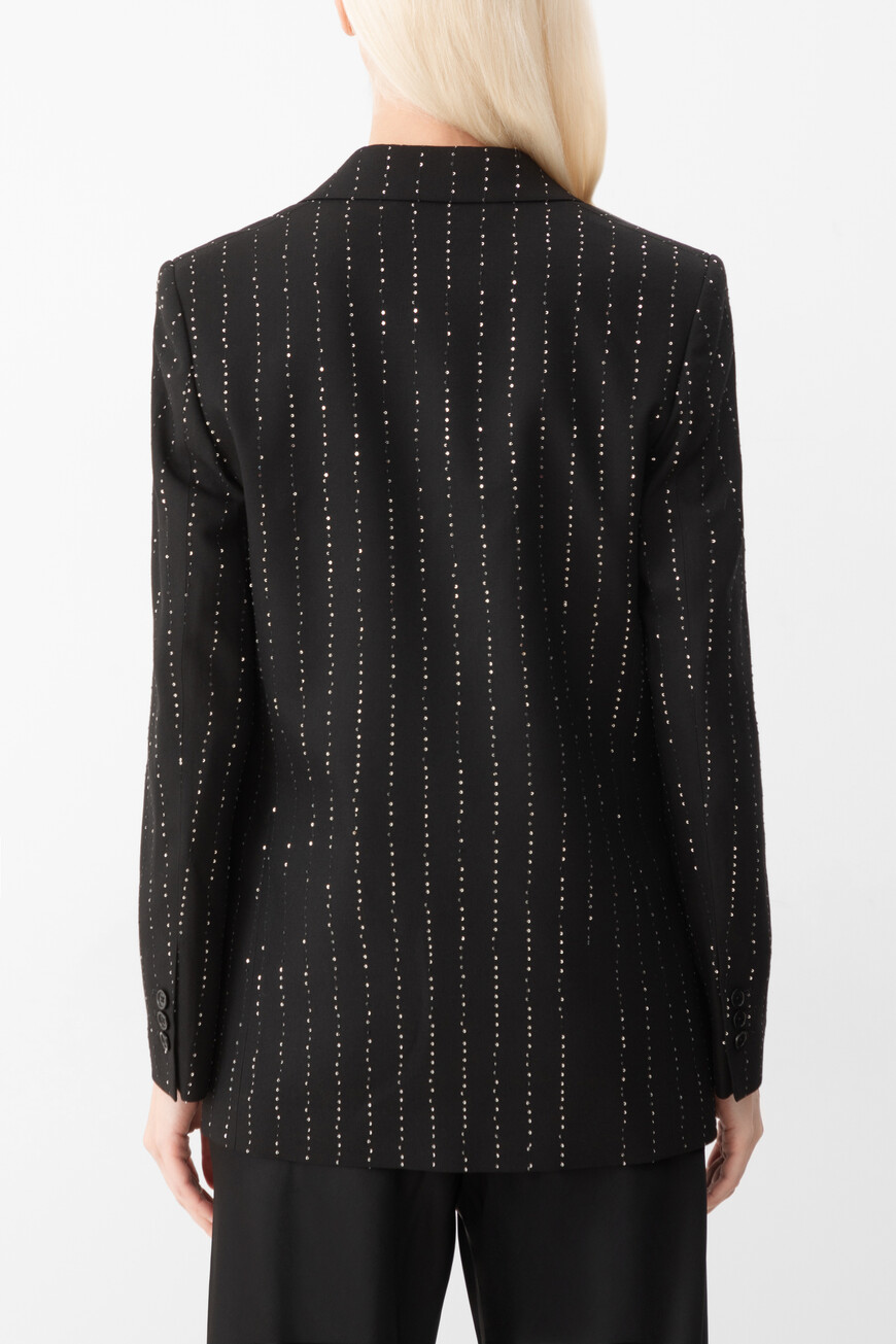 блейзер  FAEC WRF0748 PTE003N 02 по акции