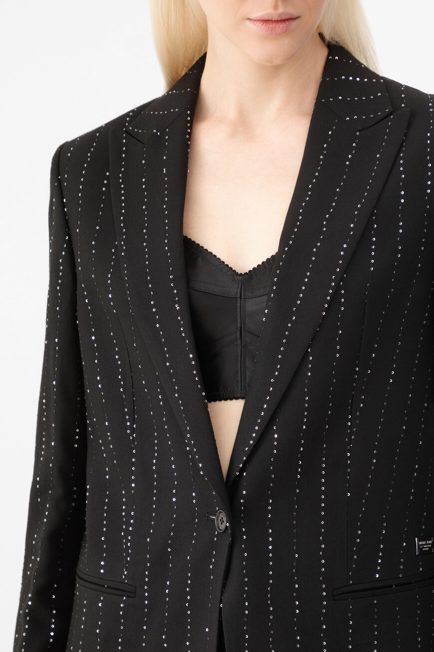 блейзер  FAEC WRF0748 PTE003N 02 купить с доставкой