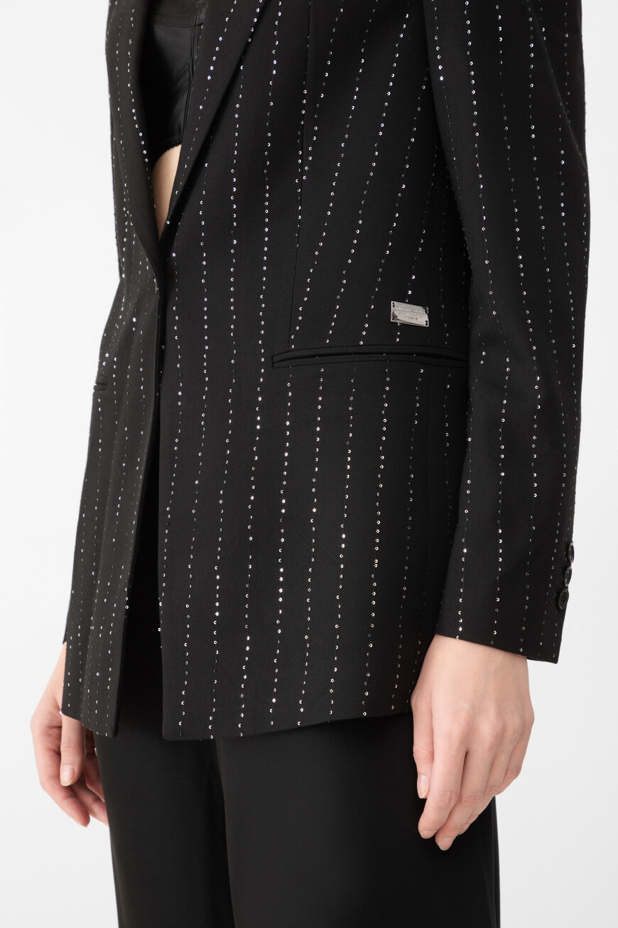 блейзер  FAEC WRF0748 PTE003N 02 по низкой цене