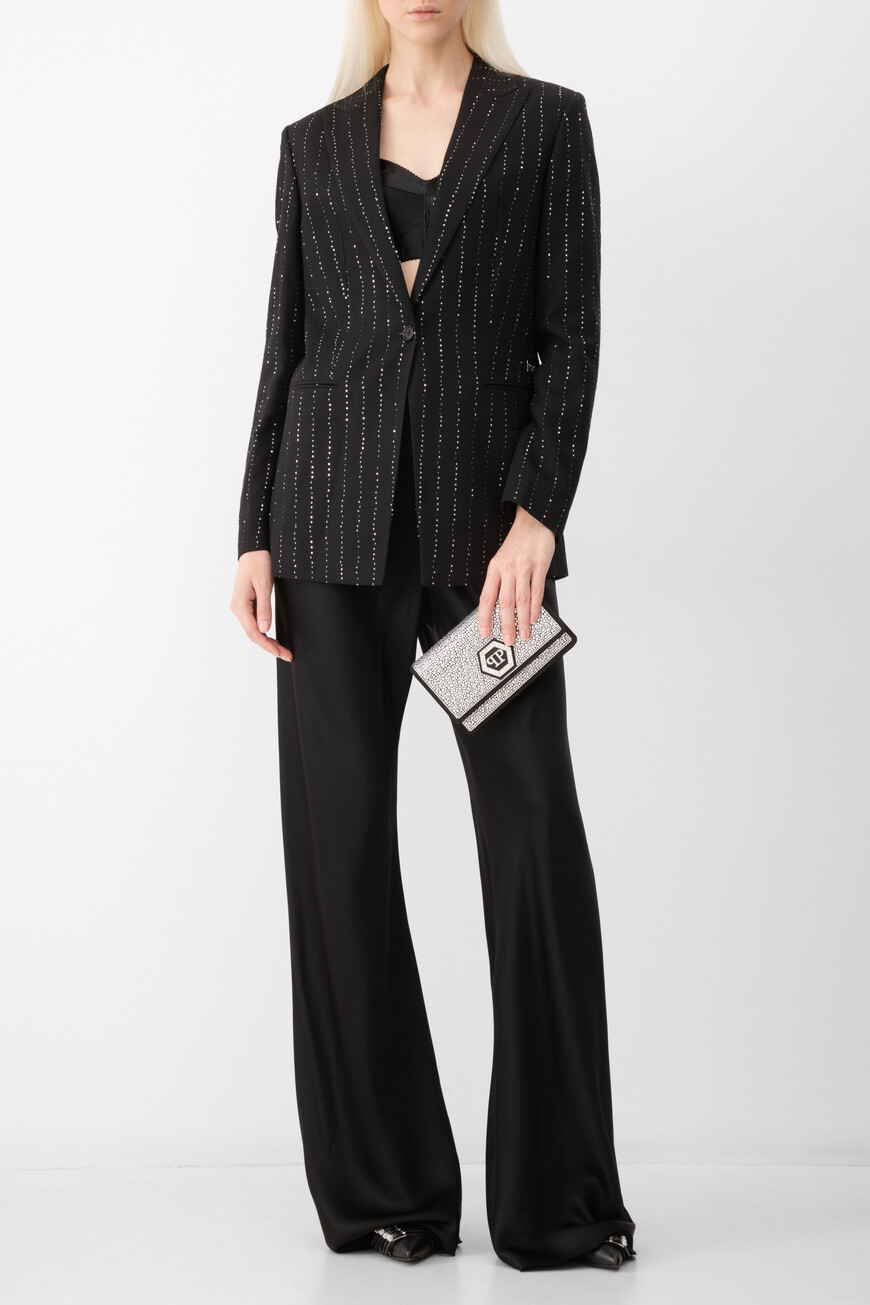 блейзер  FAEC WRF0748 PTE003N 02 со скидкой