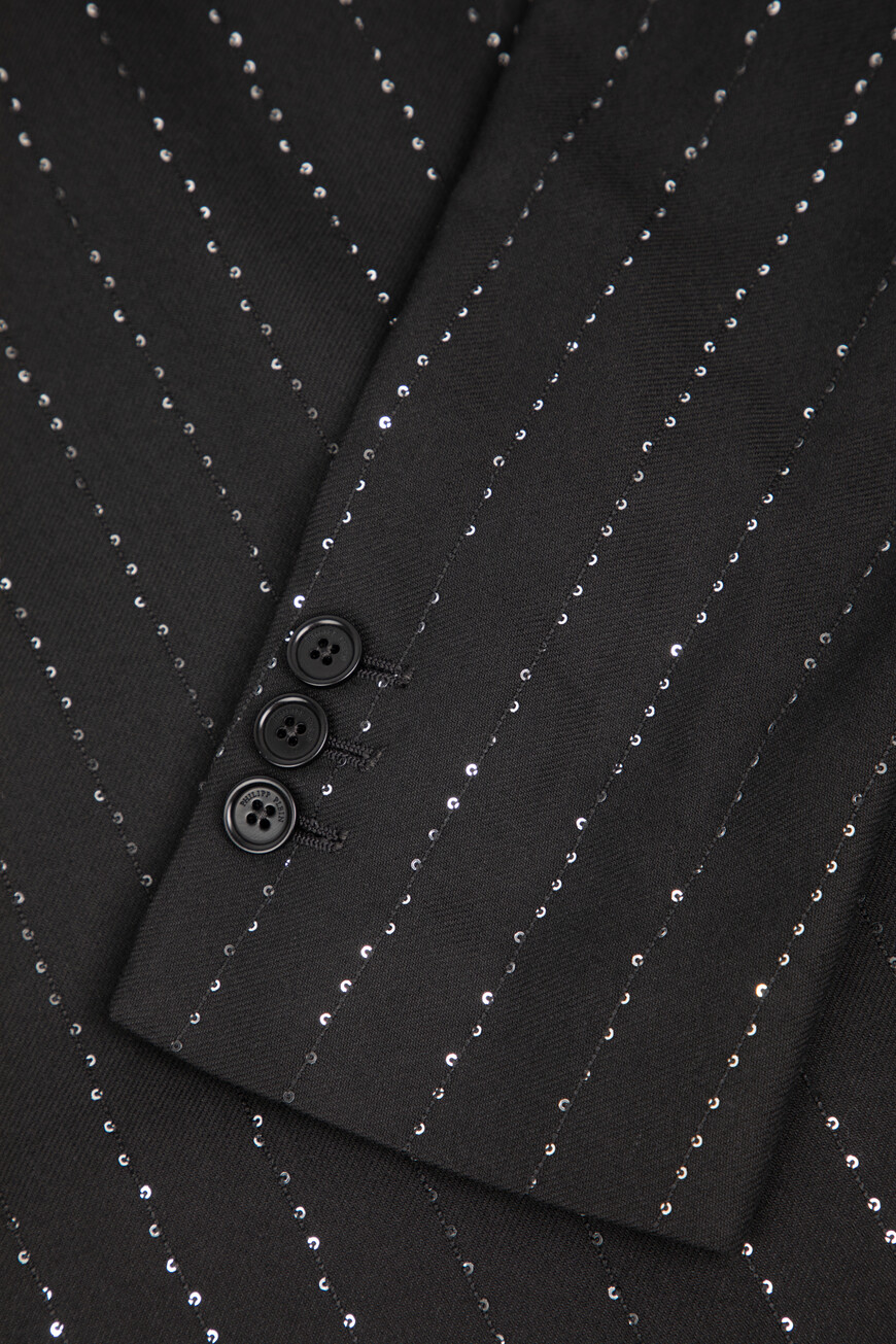 блейзер  FAEC WRF0748 PTE003N 02 на официальном сайте