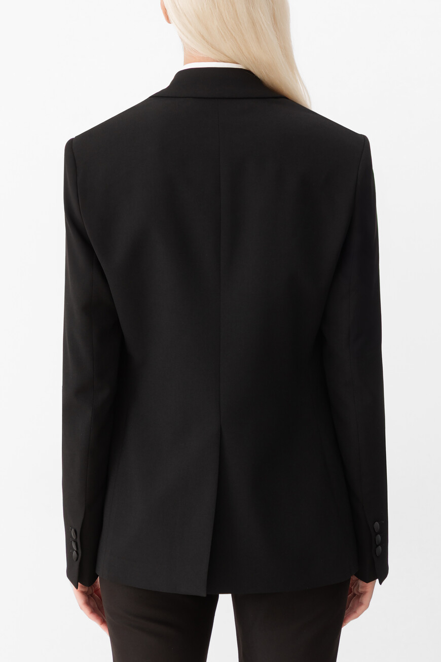 пиджак  FAEC WRF0752 PTE003N 02 по акции