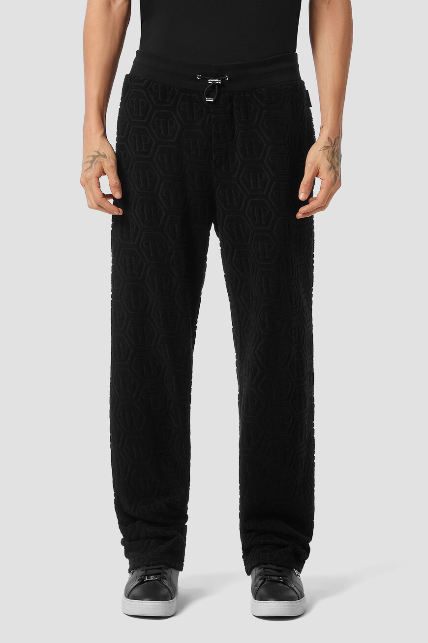 

Брюки Philipp Plein, Черный
