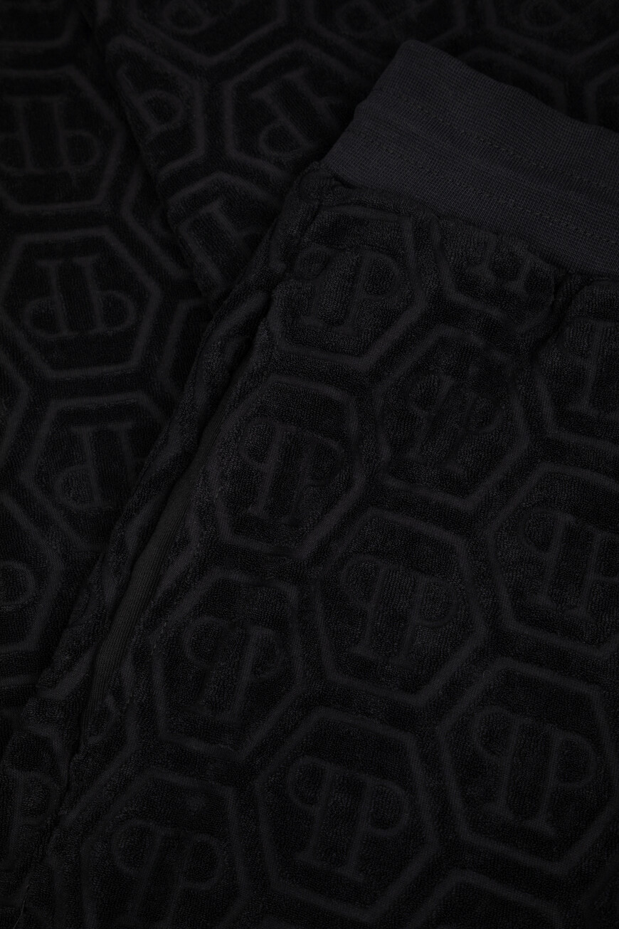 брюки  FAEC MJT2658 PTE021N 02 на официальном сайте