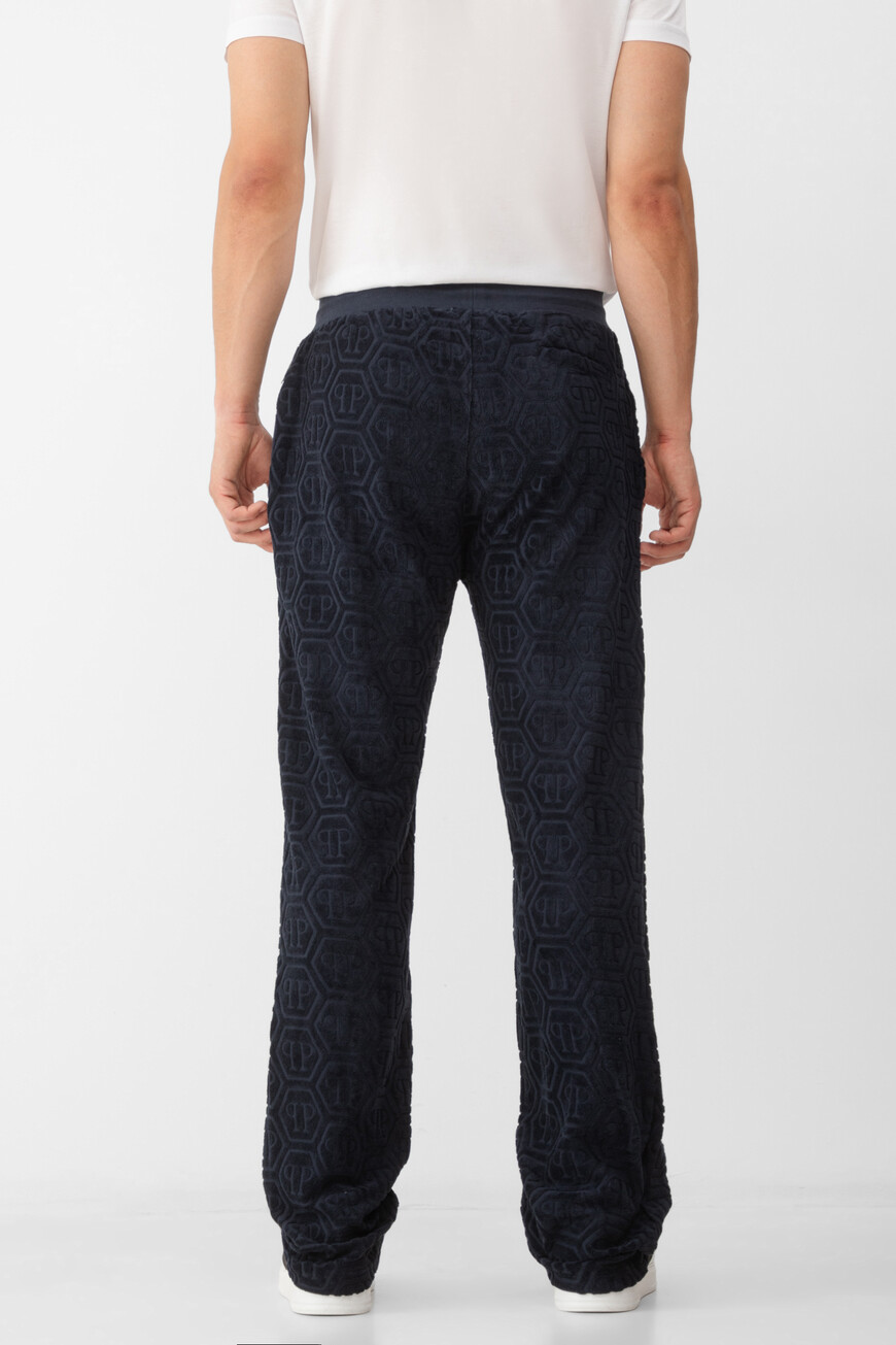 

Брюки Philipp Plein, Синий