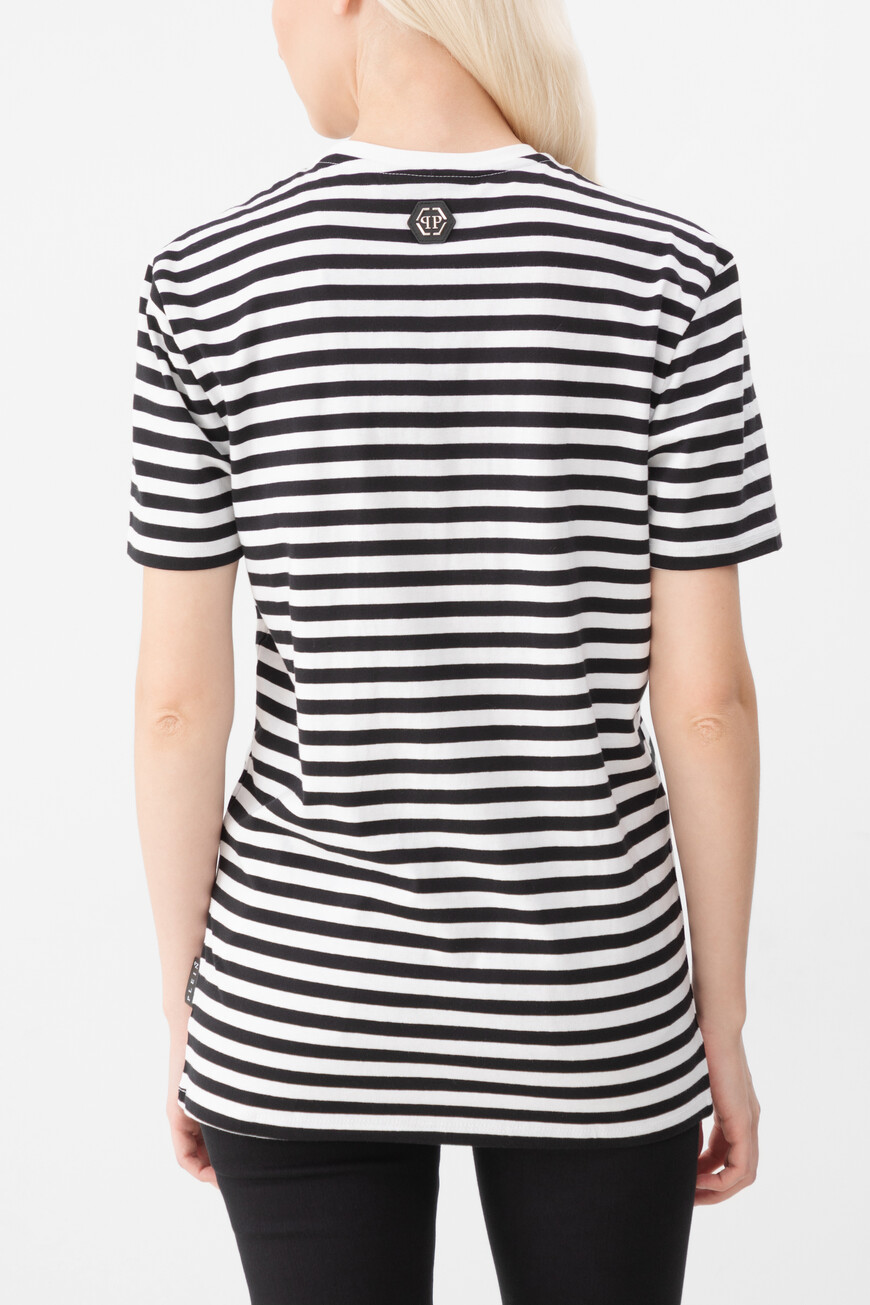 футболка  FAEC WTK3726 PTE004N 2401 по акции