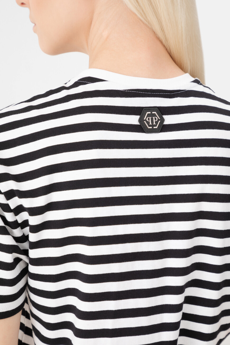 футболка  FAEC WTK3726 PTE004N 2401 по низкой цене