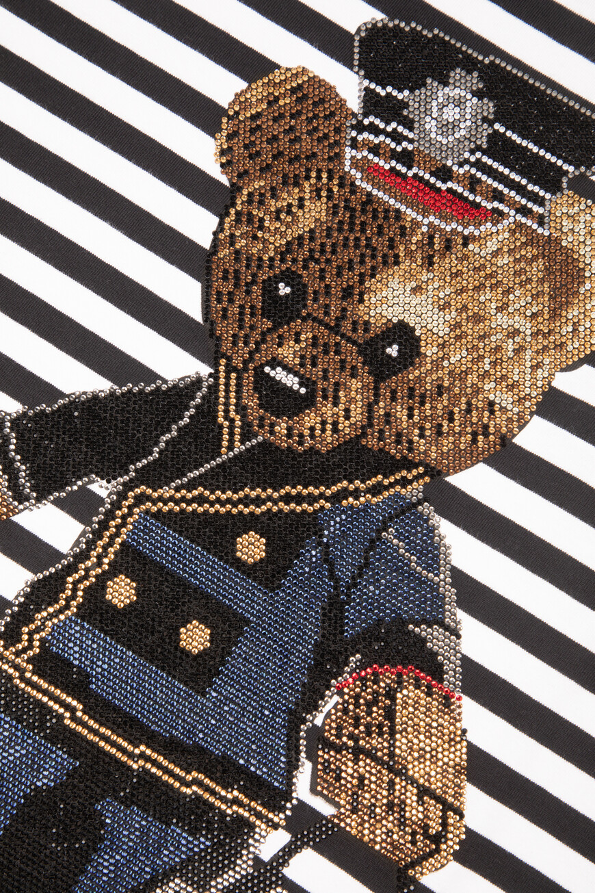 футболка  FAEC WTK3726 PTE004N 2401 на официальном сайте