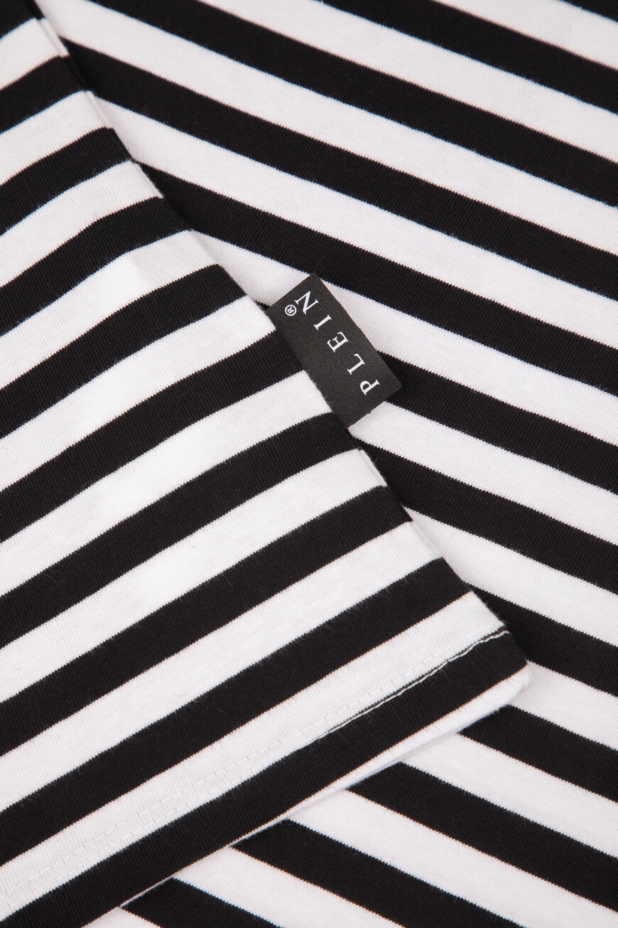 

Футболка Philipp Plein, Полоска