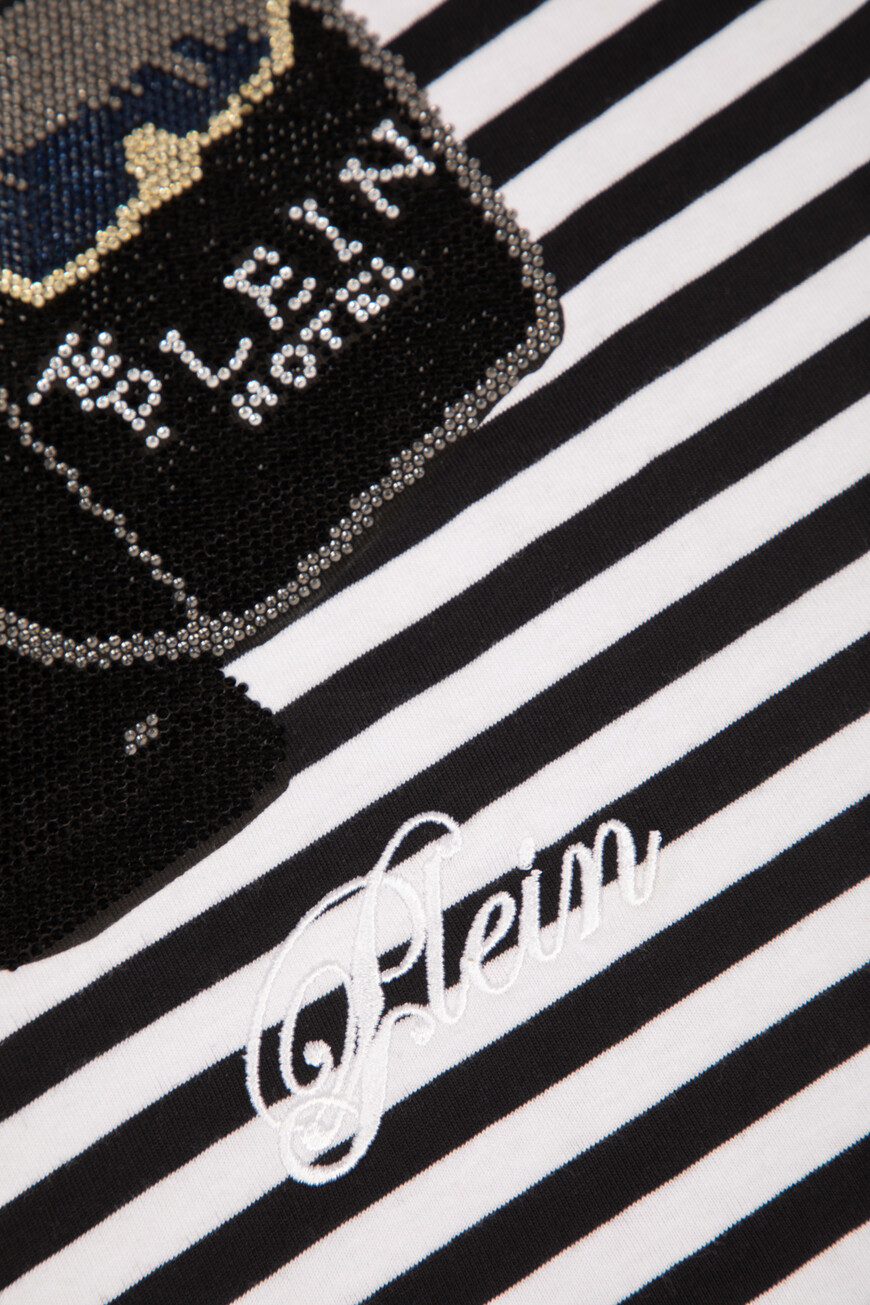 футболка  FAEC WTK3726 PTE004N 2401 11