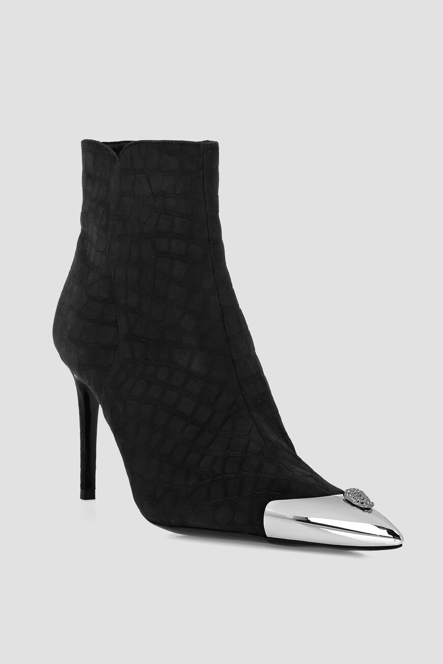 

Ботильоны Philipp Plein, Черный