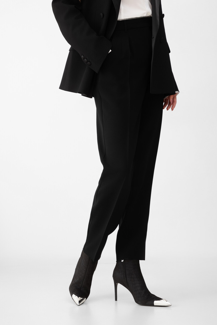 ботильоны  FAES WSE0920 PLE067N 02 по акции