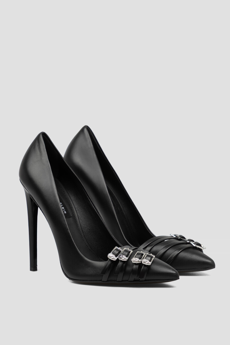 туфли  FAES WSD0693 PLE005N 02 купить с доставкой