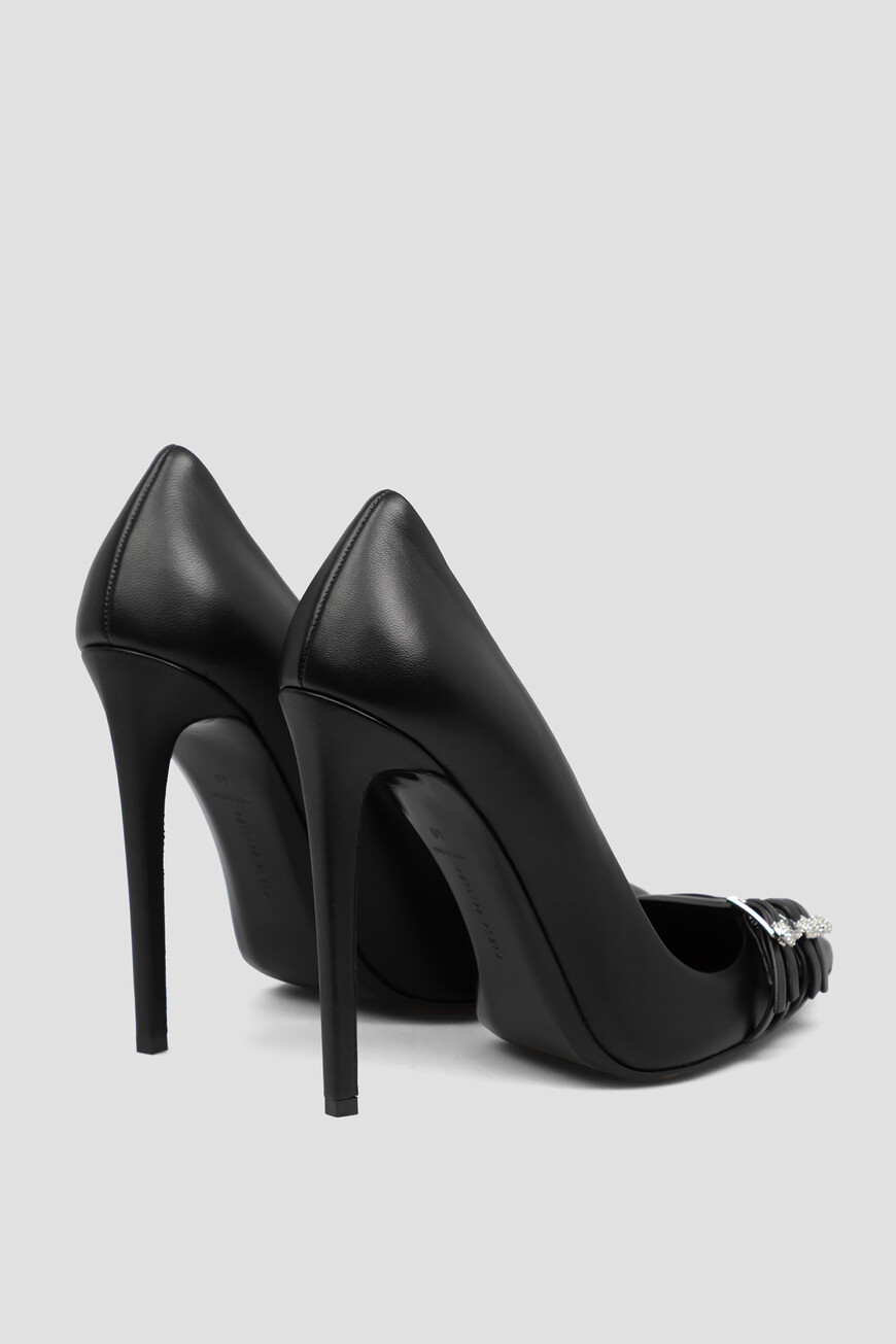 туфли  FAES WSD0693 PLE005N 02 по низкой цене