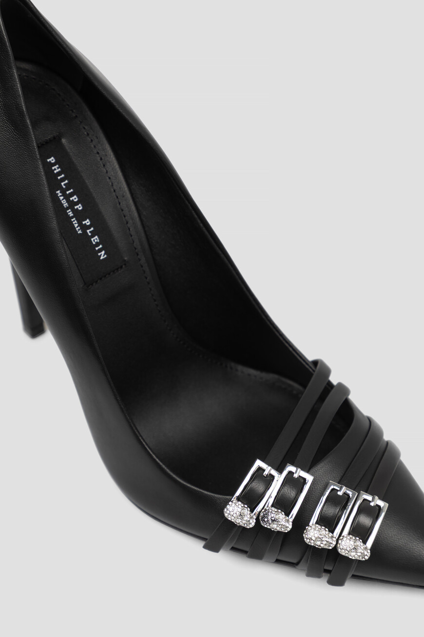 туфли  FAES WSD0693 PLE005N 02 со скидкой