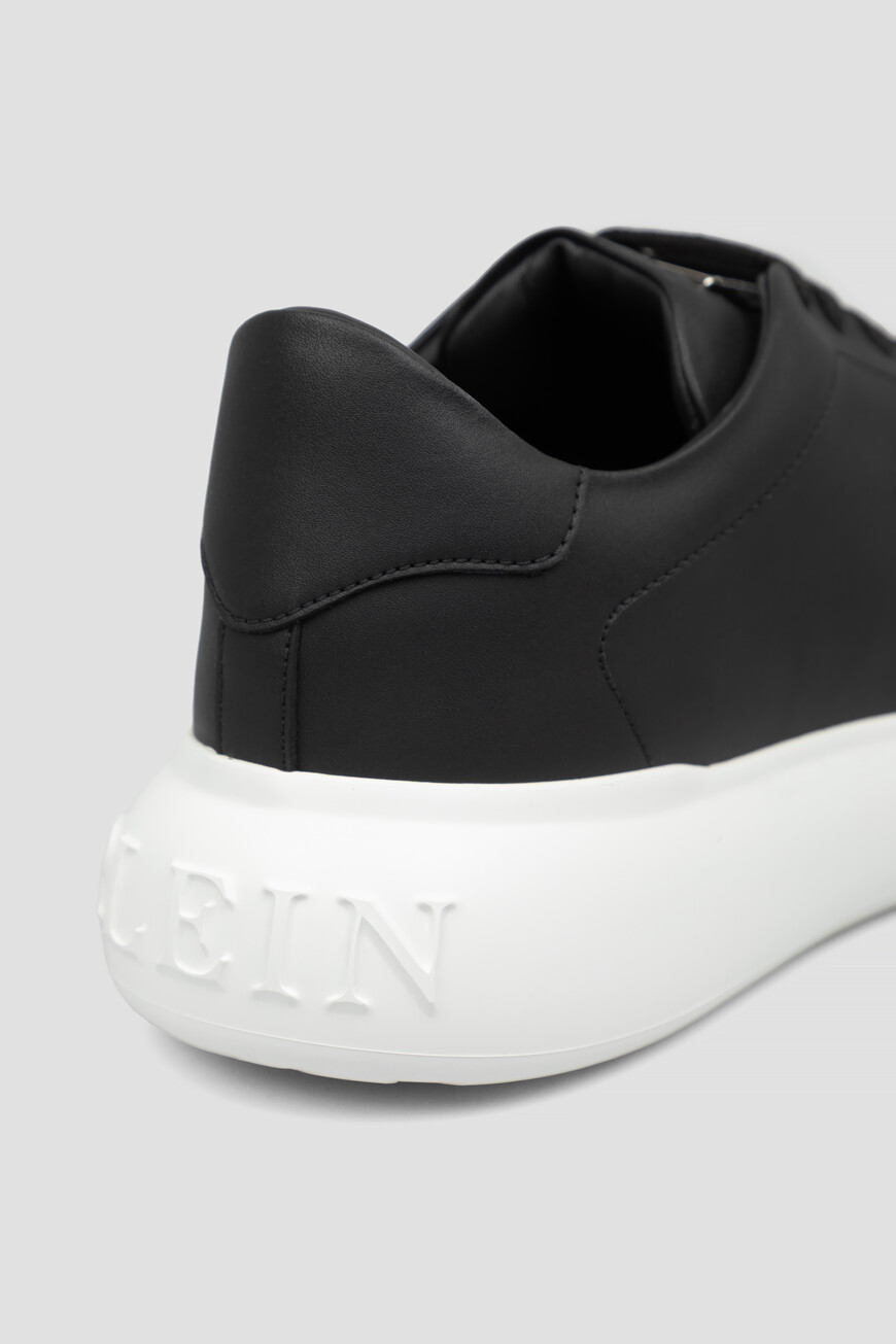 сникеры  модель lo-top new basic hexagon FAES USC0804 PLE075N 02 по распродаже