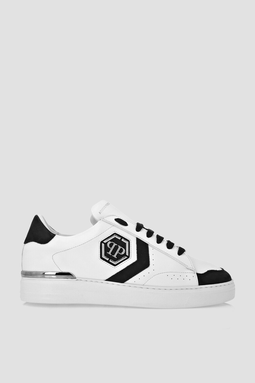 

Сникеры Philipp Plein, Другой