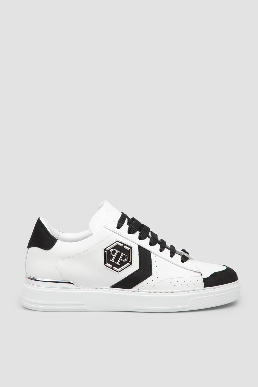 сникеры  модель lo-top arrow force FAES USC0818 PLE075N 02 фотография