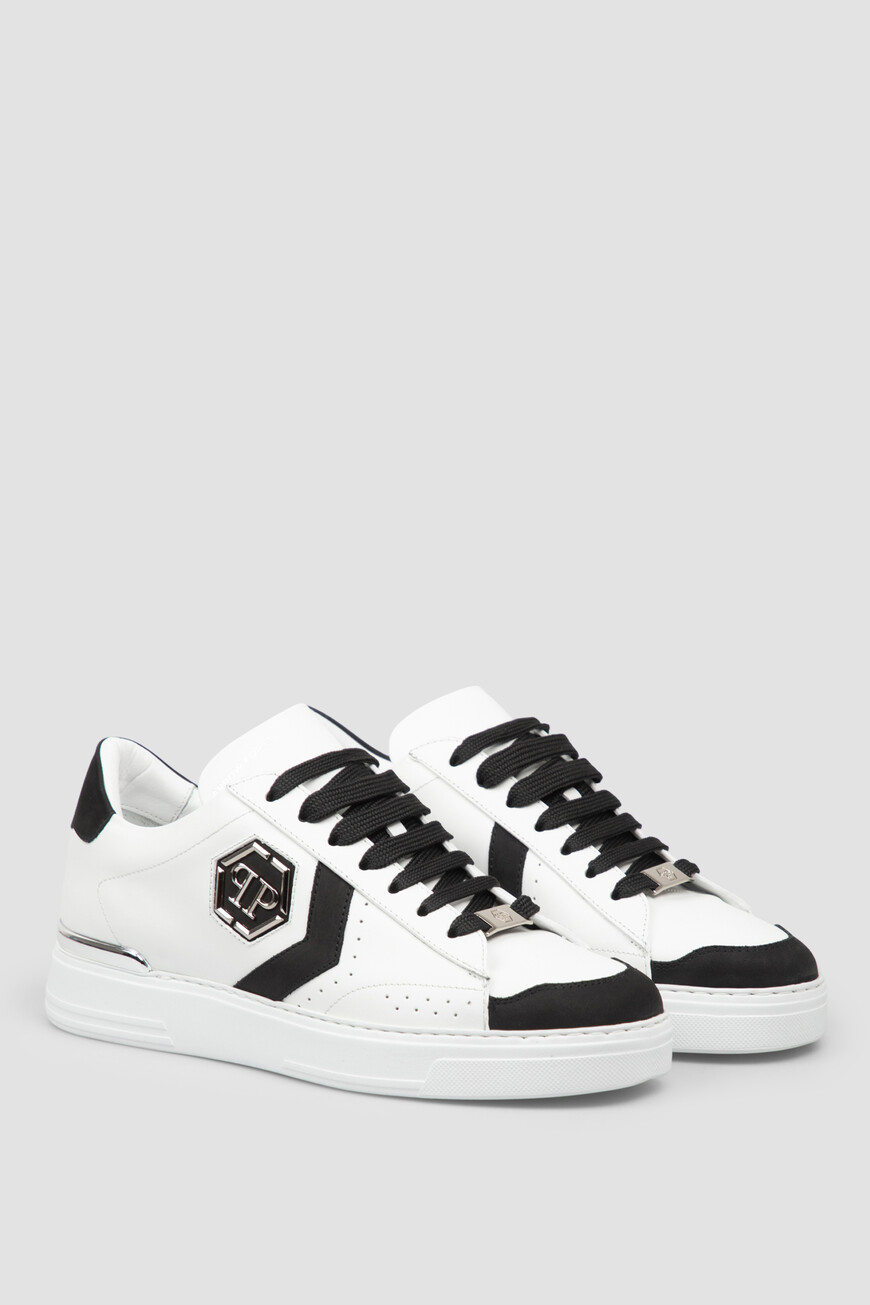 сникеры  модель lo-top arrow force FAES USC0818 PLE075N 02 купить с доставкой