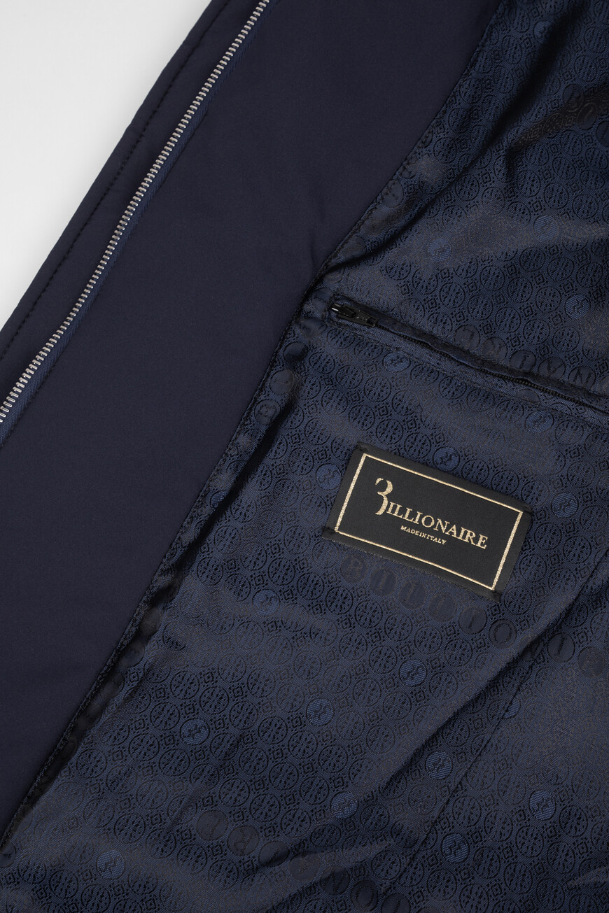 блейзер  WAEC MRF2023 BTE004N 24 16