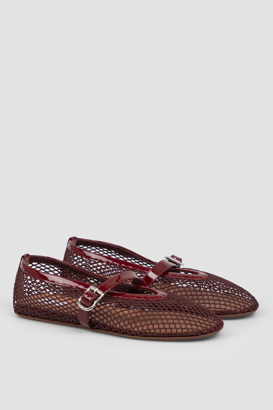 балетки  AA3A029TK007 325 купить с доставкой