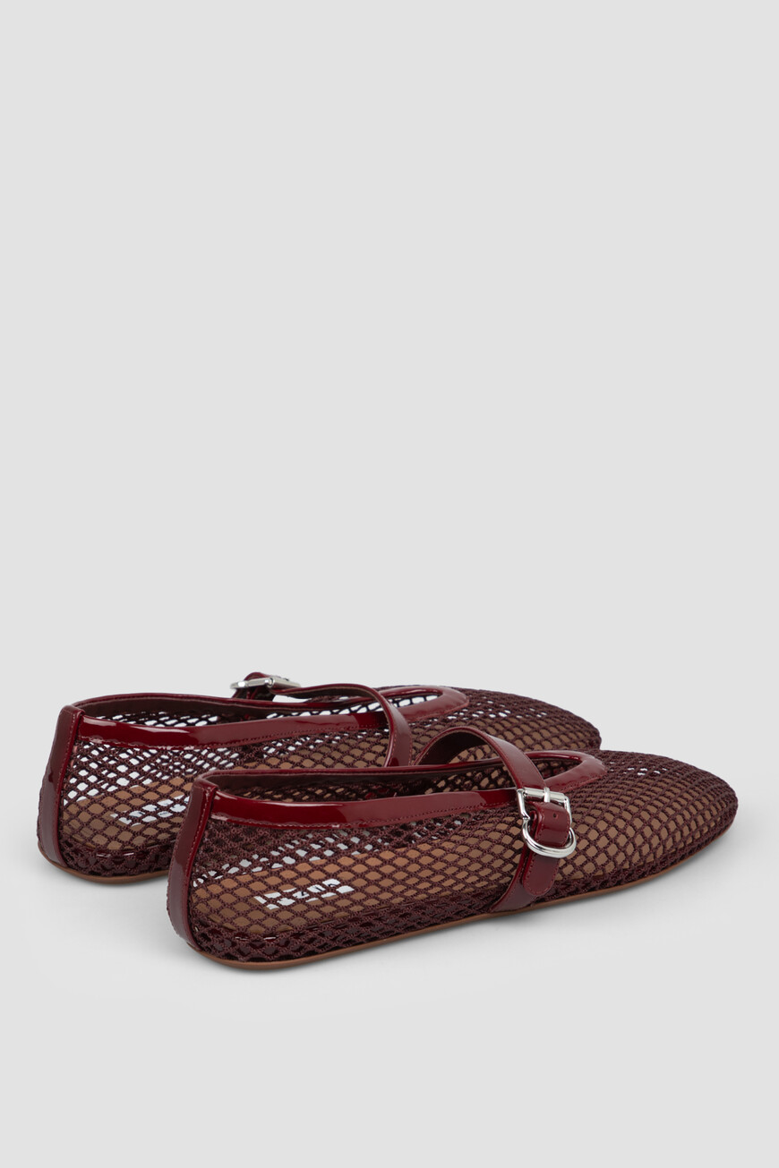 балетки  AA3A029TK007 325 по низкой цене